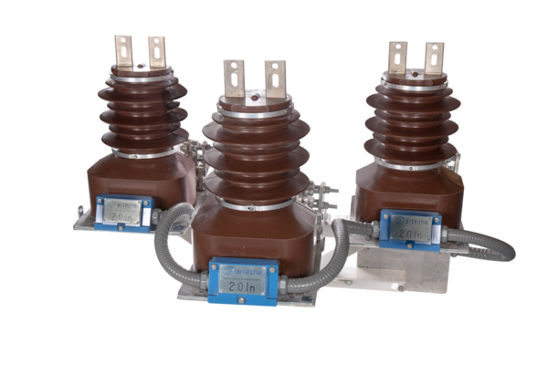 Equipos compactos para medición